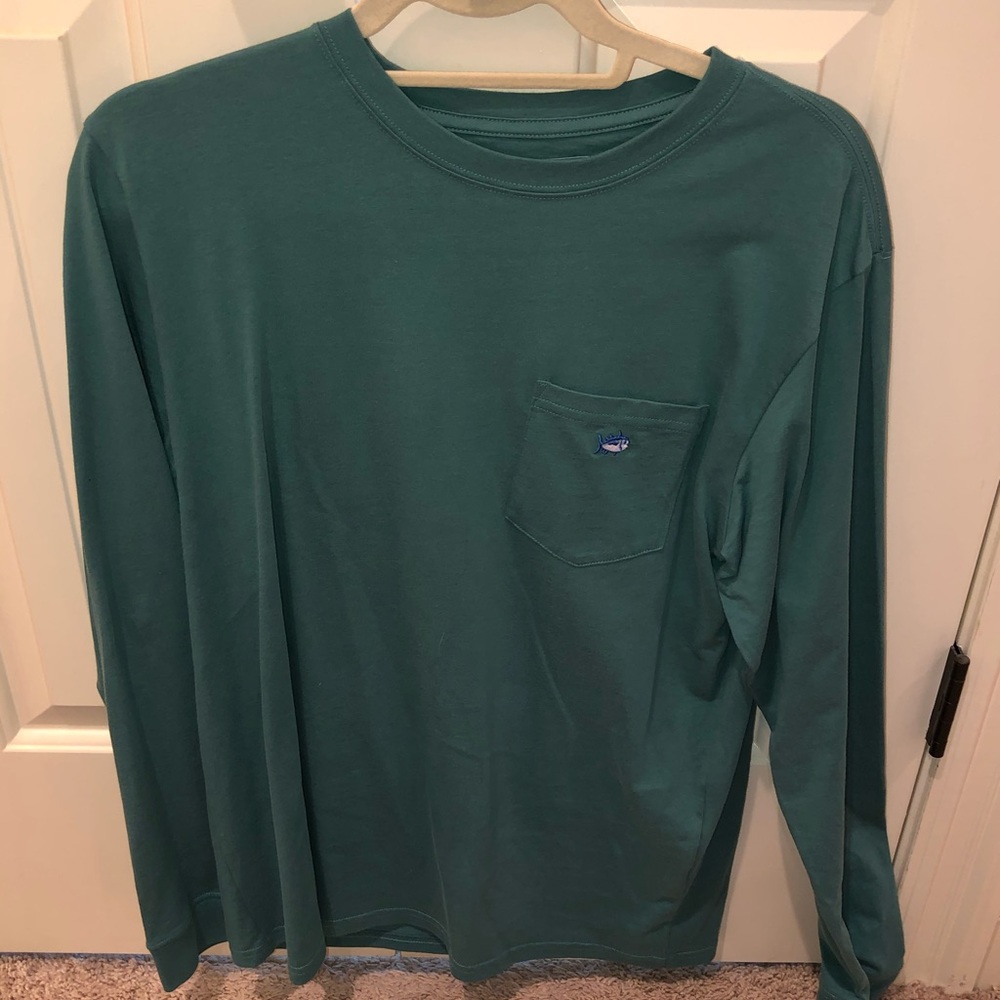 Southern Tide T-shirt